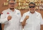 # FPTHSI DUKUNG LANGKAH KSPI EVALUASI DATA DESIL, RUDI KURNIAWAN: BANYAK HONORER BERPENGHASILAN RENDAH JUSTRU MASUK DESIL 6–10