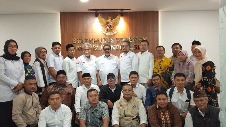 FPTHSI DUKUNG PROGRAM MAKAN BERGIZI GRATIS (MBG) BERKELANJUTAN