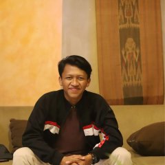 M Imam Baihaqi